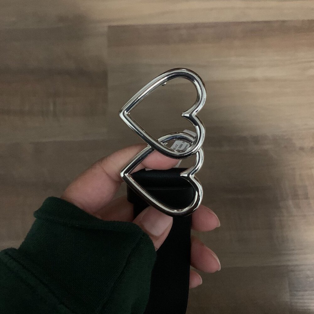 Black Belt